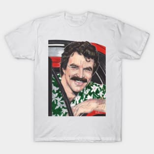 Magnum P.I. T-Shirt